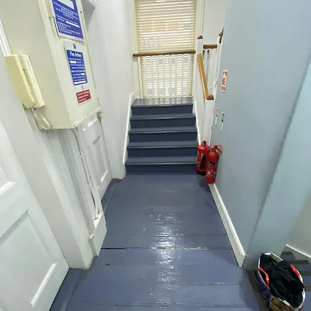 The George House-3